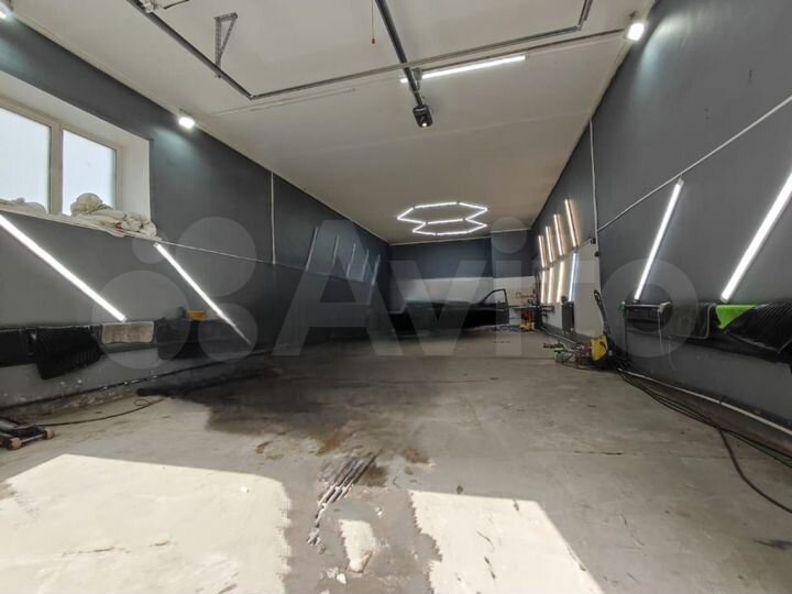 Мойка, Детейлинг, сто, 200 м²