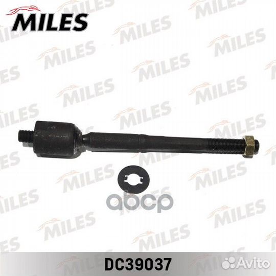 Тяга рулевая toyota camry, lexus ES 06- лев/пра