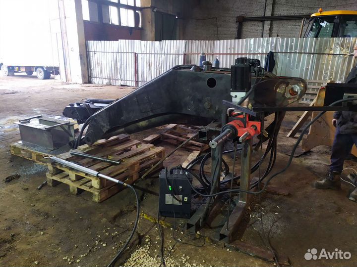 Расточка наплавка восстановление отверстий