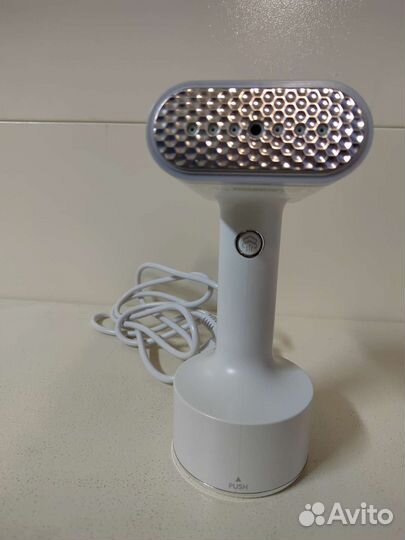 Ручной отпариватель kitfort KT-962