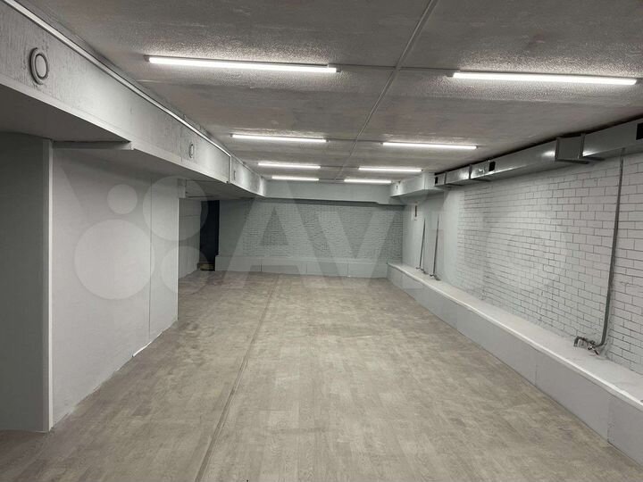 Свободного назначения, 380 м²