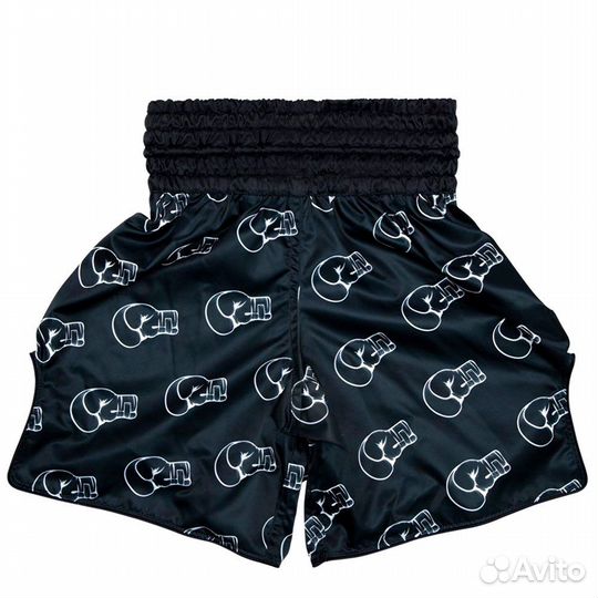 Шорты для тайского бокса Fairtex Gloves