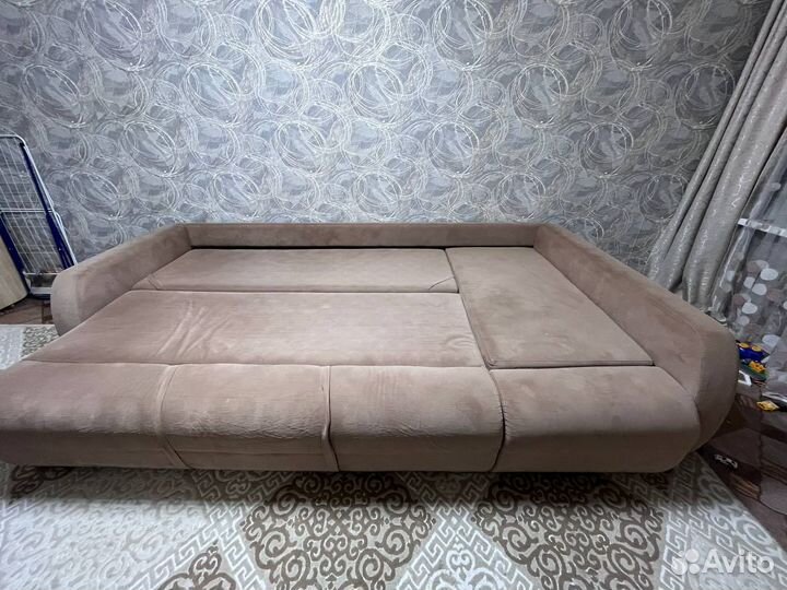 Диван кровать