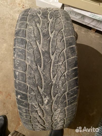 Toyo Proxes ST II 285/60 R18