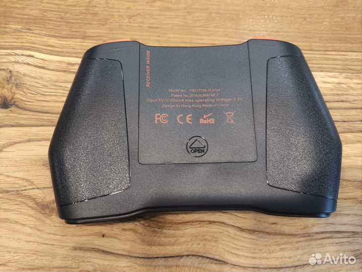 Беспроводная клавиатура Viboton