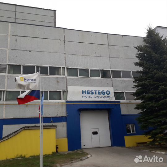 Электрогазосварщик