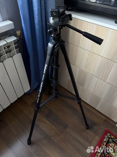 Штатив Rekam Mobipod E-160