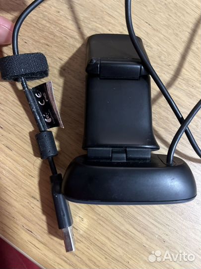 Вебкамера USB Logitech HD 720p