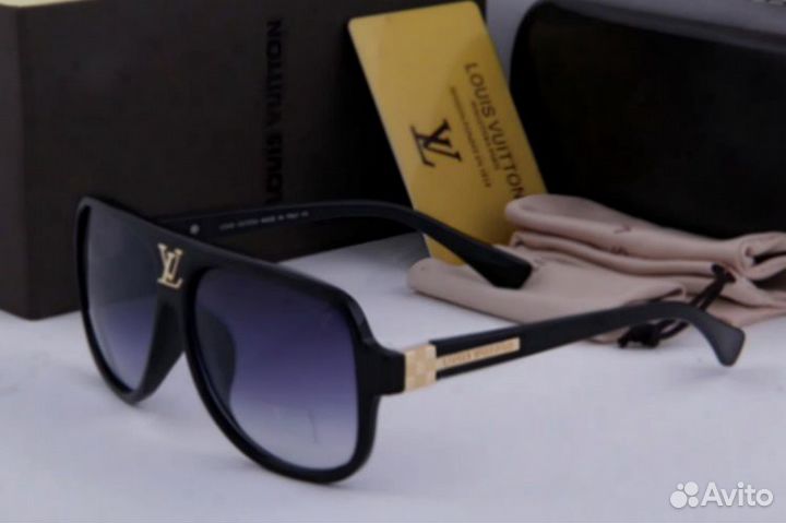 Очки louis vuitton FA-32