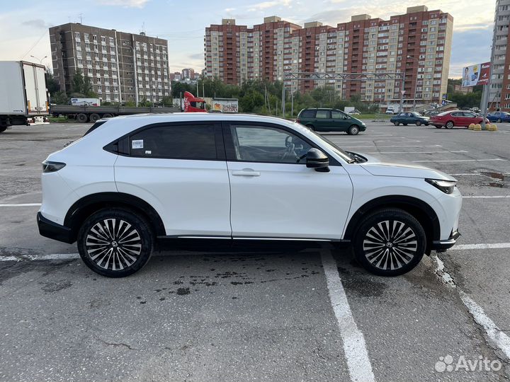 Honda e:NS1 AT, 2022, 66 км