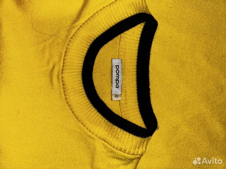 Блузка женская pompa