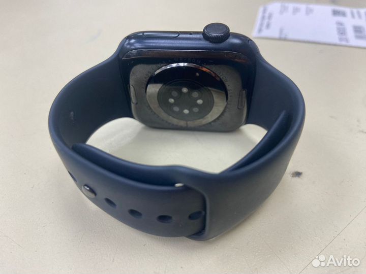 Смарт-часы Apple Watch Series 7 44mm