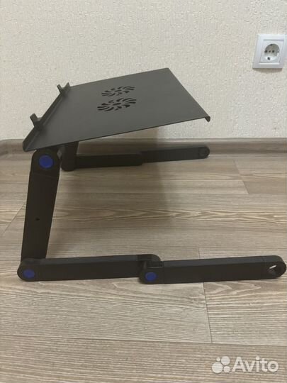 Подставка столик для ноутбука