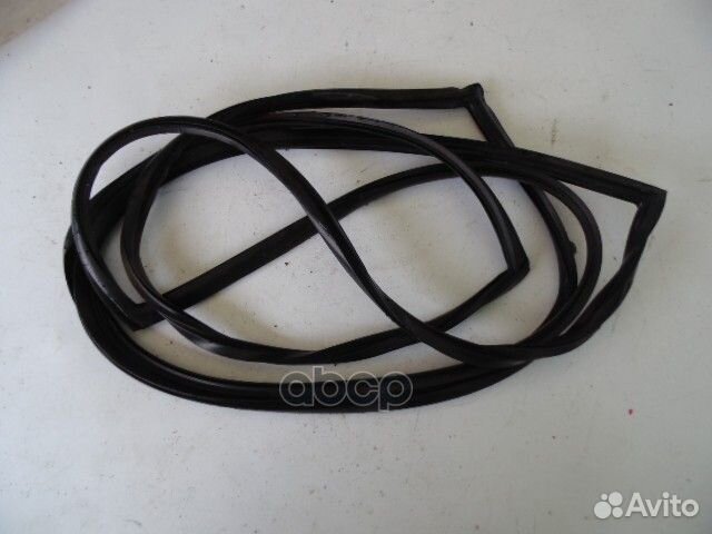 Молдинг зад. стекла 96545216 general motors