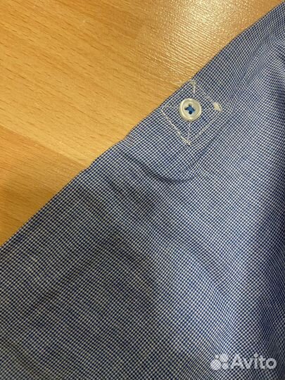 Легкая рубашка от oodji (m)