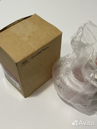 Фильтр топливный Hyundai/Kia