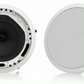 Tannoy CMS 803DC PI, открытая (без тылового колпака) потолочная акустическая система с технологией D