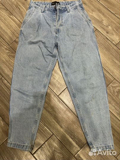 Джинсы
