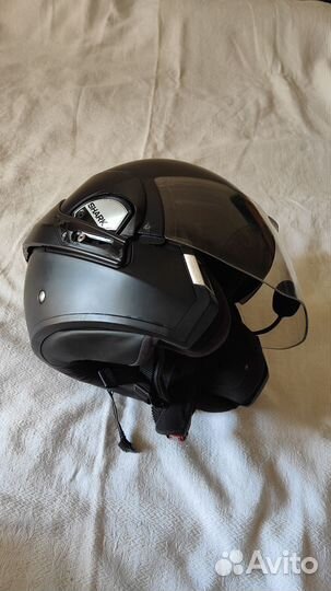 Мотоэкипировка