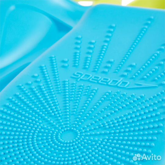 Детские ласты Speedo Fitness Fin 