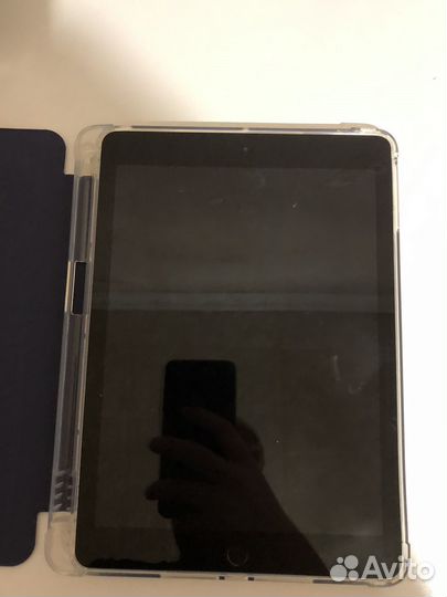 iPad 6 2018