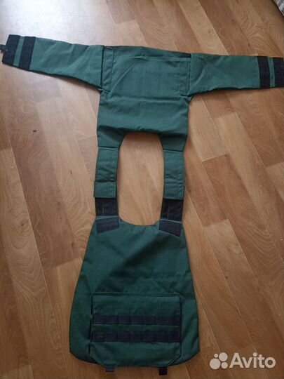 Чехол для бронежилета