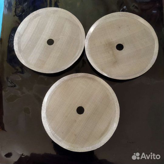 Сетка фильтра Френч - Пресса