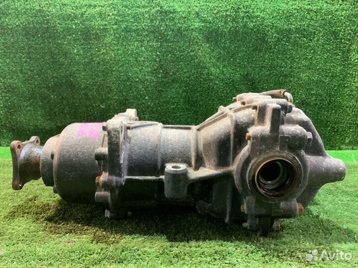 Редуктор Nissan Teana TNJ32 QR25DE 2011