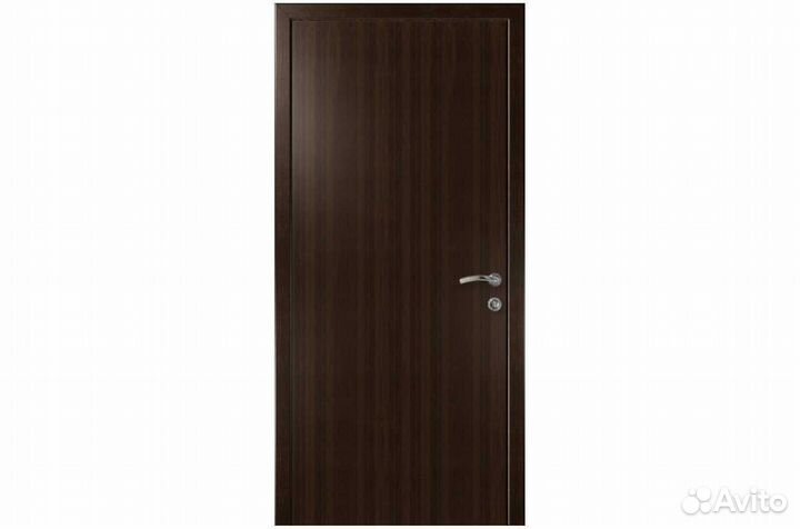 Двери Капель (Kapelli) ламинированные влагостойкие