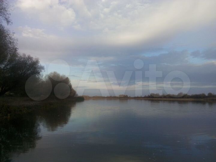 Участок 3 га (ИЖС)