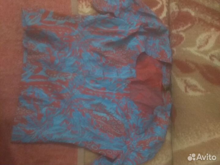 Летний женский костюм