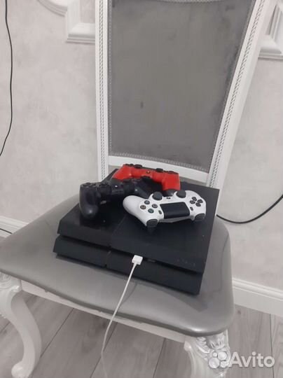 Sony playstation 4 PS4