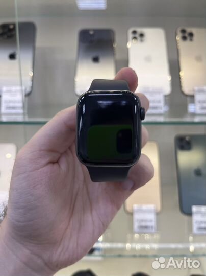 Apple Watch Se 40мм