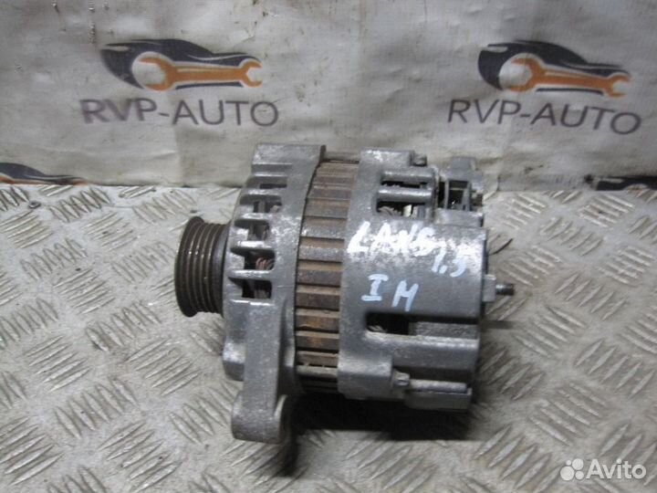 Генератор Chevrolet Lanos 1.5 2004-2010