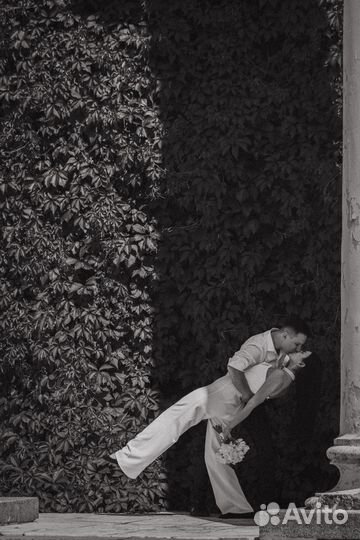 Свадебные фотосессии