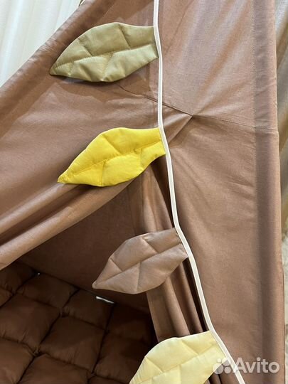 Вигвам/палатка/домик для детей