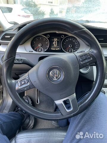 Мультируль volkswagen