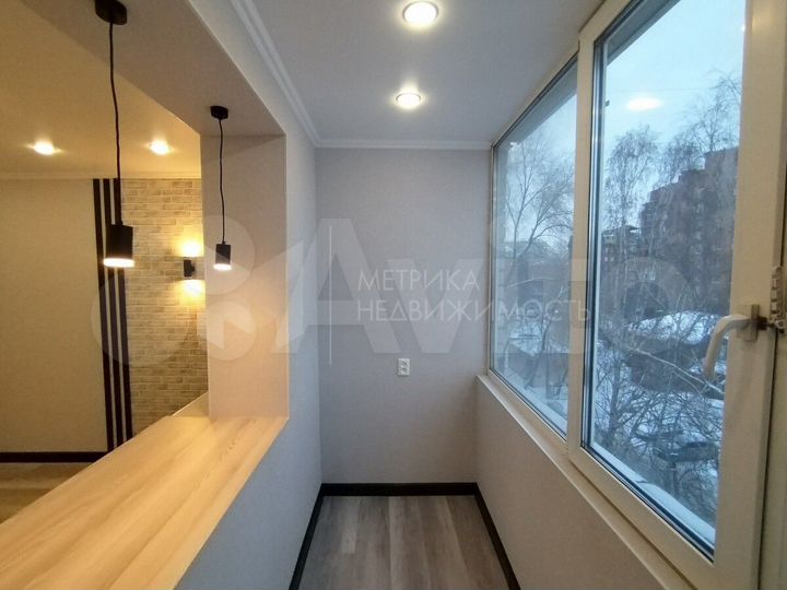 Квартира-студия, 21 м², 5/8 эт.