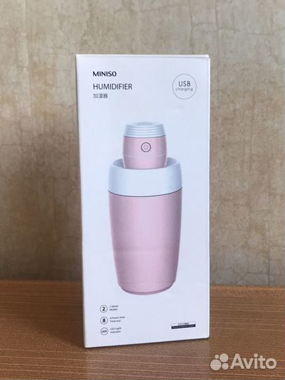 Увлажнитель воздуха