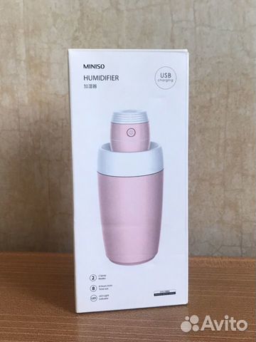 Увлажнитель воздуха