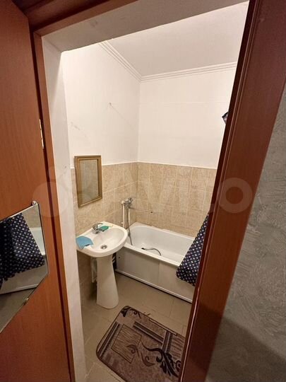 2-к. квартира, 55 м², 2/5 эт.