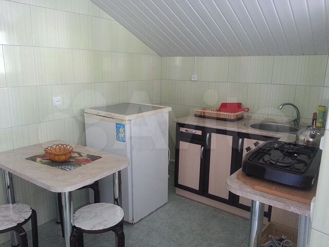 Комната 40 м² в 2-к., 2/2 эт.