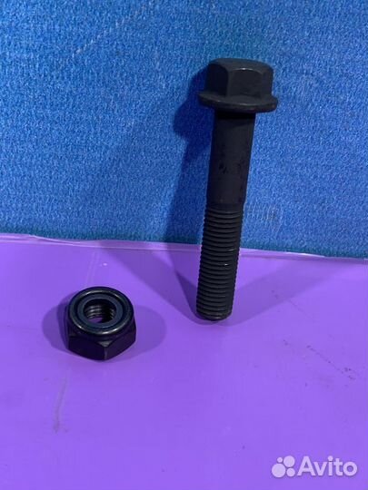 Болт шаровой LADA largus ларгус