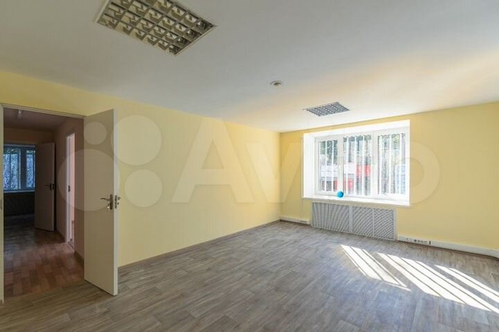 Аренда офисного помещения 341 м2