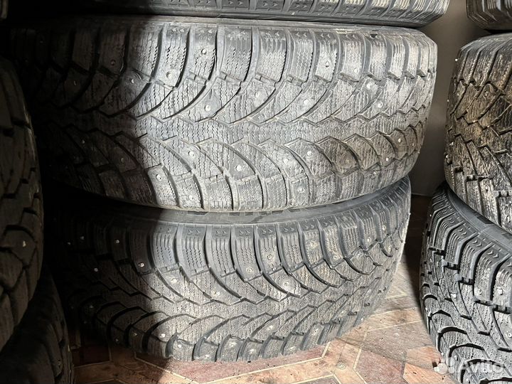 Formula Ice 195/55 R16 91T
