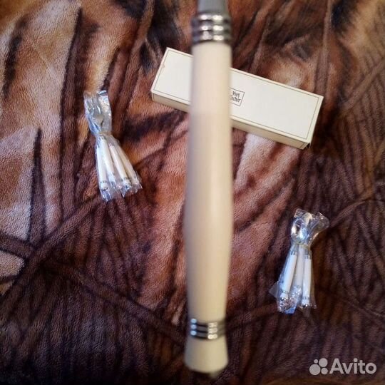 Набор приборов для чая новый