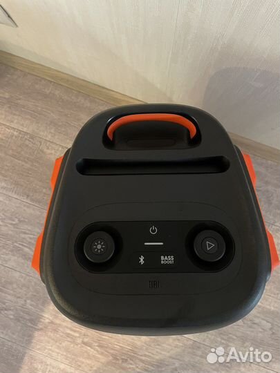 Блютуз колонка jbl partybox 310/110