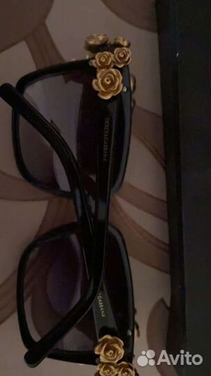 Солнцезащитные очки женские оригинал