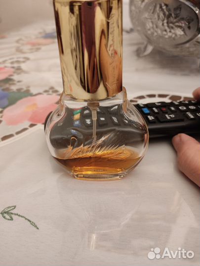 Духи женск Gloria Vanderbilt 30 мл(10 мл) винтаж