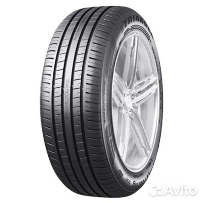 Triangle Reliax Touring TE307 205/65 R15 94V